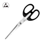 ESD 가위,제전가위.클린작업장 사무용 재단 : 이에스디마켓