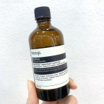 [이솝]  브레스리스 어 바우 드 수플레 바디 오일 100ml : topland2020