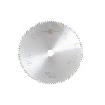 팁쏘 아크릴용 AM 255(10인치) x110Tx2.0T 원형톱날 : every tool