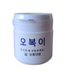 (주)유황- 오복이 MSM 50g : 유황닷컴