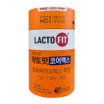 종근당건강 생유산균 락토핏 코어맥스 2g x 60포 1통 2개월분 : 해바라기건강