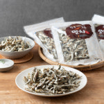 대용량 황토가마에 구운 멸치 국물용 육수용 볶음용 반찬 어린이 국산 1kg 500g 주바 고바 가이리 지리 : 건어물해살이