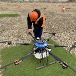 드론 3종 조종자 국가자격증 과정(필기시험면제 실기시험없음) : 이아이드론이네