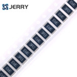 전자 저항 SMD 3R3 ohm 키트 50 3R 저항기 2512 DIY 1W : 알에이치스토어