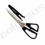 콜로서스 캡가위 21Cm 평화가위 학생용가위 : 지주몰