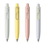 유니볼원 P 젤 잉크 볼펜 한정 마리아쥬 컬러 uni-ball one P : GUARANTEED