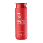 [사은품증정] 마실 MASIL 3 살롱 헤어 CMC샴푸 플로럴, 300ml, 1개 : 마실 Masil 공식몰