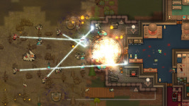 (PC 스팀) 림월드 바이오테크 RimWorld Biotech DLC : 인벤게임즈