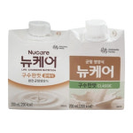 대상 뉴케어 구수한 맛 200ml x 30팩 : 하트엔 스토어