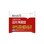 베스트코 김치볶음밥 300g : 식자재민족