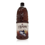 사조 참치액 2.1kg : 더가온서울