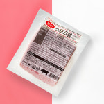 [분이네] 에쓰푸드 스모크햄 500g 토스트 슬라이스 샌드위치햄 : 분이네푸드
