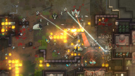 (PC 스팀) 림월드 바이오테크 RimWorld Biotech DLC : 인벤게임즈