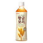 롯데 황금보리 500ml : 모두모아ON