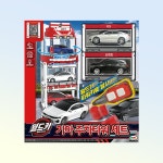 미미월드 월드카 기아차 타워세트 : 토이컬렉션