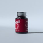 [뮤르디 공식몰] 안티옥사민 CLV 모로오렌지 3병 1000mg 60정 : 뮤르디