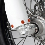 제타 레이싱 KTM SX /SXF /EXC /XC 알루미늄 볼트 세트 : 넥스트딜