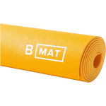 B YOGA 에브리데이 요가 필라테스 홈트 매트 샤프란, 오션그린 : 유럽쓱