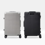 트레브 1+1 캐리어 2종세트 해외여행 유럽 수화물 큰 3박4일 PC 명품 연예인 : 주식회사 코르딕스