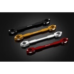 바이커스(BIKERS) 핸들브레이스 レッド MONKEY125 PCX PCX160 DAX125 H0094-RED purple : 그로우메이트