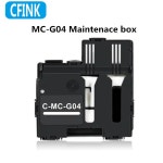 캐논 MC-G04 유지 보수 상자 G3836 G2470G3572 프린터용 : 한백모터스