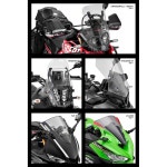 제타 레이싱 더트프레이크 G5995 스크린 볼트, 파란색, 4팩, 고강도 알루미늄 합금 양극 산화 드레스 업 더트 프릭 gold 4pcs : 그로우메이트