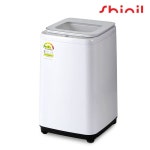 신일 1등급 미니세탁기 삶음 살균세탁 3kg 아기옷 속옷 소형세탁기 : 세정유통