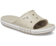 [205392-2V3] 크록스 바야밴드 슬라이드 (코블스톤) : 크록스 아울렛 맥금점