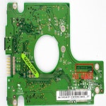 HDD PCB 회로 기판 2060-701675-004 WD 2.5 USB 하드 드라이브 WD5000BMVV/KMVV : 구신사스토어