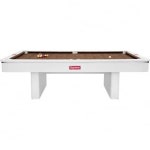 슈프림 당구대 Supreme Golden West Pool Table : 보레고