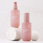 라입 극손상 케어 SET 어드밴스드 2X 헤어오일 100ml + 헤어팩 200ml : 라입