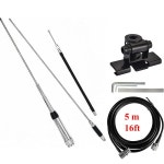 SignalPlus 쿼드 모바일 라디오 안테나 YAESU FT-8900R TYT K용 29MHZ : 서원이엔지