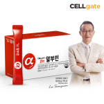 이승남 박사의 마시는 닥터 알부민 : 셀게이트