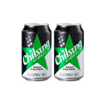 칠성사이다 제로 355ml 24개 업소용 : 정미네마켓