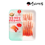 스시마트 초밥용 아마애비2L : 스시마트 스토어
