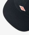 [Danton] 단톤 키즈 6 패널 캡 네이비 NAVY  DT-H0235TKC : Tokyo카에루야