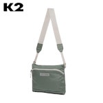 [K2] 케이투 남여공용배낭 하이퍼(HYPER) 사코슈 ECO PD (그린) KUS24B22 AKBD : AK플라자 분당점 K2