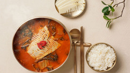 담그루 더진한 남원식 죽순추어탕 400g 5팩 : 아름다운가게 공식스토어