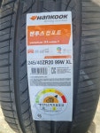 볼보S90타이어 H452 S1노블2 245 40 20 : 수원타이어몰