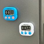 랩앤툴스 캔디 타이머 주방 요리 쿠킹 튀김 자석 식당 타임 스탑 워치 : 가자코리아