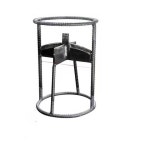 거꾸로도끼 장작패기 장작용 캠핑 거꾸로 휴대용 펜션 손도끼 48cm 십자가 나무 분할기 : 제이와이셀링