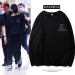 벤츠 작업복 정비 겨울 세트 카센터 유니폼 검은색 긴팔티 공업사 : 그라나다샵