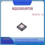 BQ25303 집적 회로 BQ25303JRTER WQFN16 IC 칩 새로운 배터리 충전기 전자 주식 : 신우유통35