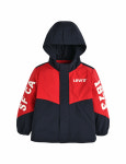 리바이스키즈  배색윈드자켓  V251JK311P 공용 키즈 주니어 : NC동수원점 리바이스키즈