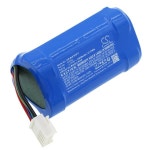 CS 교체 배터리 Streamlight Vulcan 180 HAZ LO 44352 10200mAh 37.74Wh 헬기 비행기용 : 북한강무역