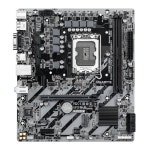 기가바이트 H810M S2H 제이씨현 (인텔 소켓1851 메인보드) DDR5 : 컴엔더 COMENDER