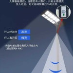 태양광 가로등 야외 정원 대형 LED 전등 기둥 카페 : 낙원굿즈