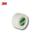 3M 트렌스포어 의료용 플라스틱 반창고 1인치 1527-1 (12개/박스) : 웰퍼슨