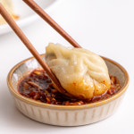 고기만두 10개입 목포 현지맛집 홍가네 김치 만두 : 고수의집밥