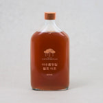 아우룸 황칠 발효식초 500ml 1병 디톡스 숙면 식초 : 시즌글라스수성점